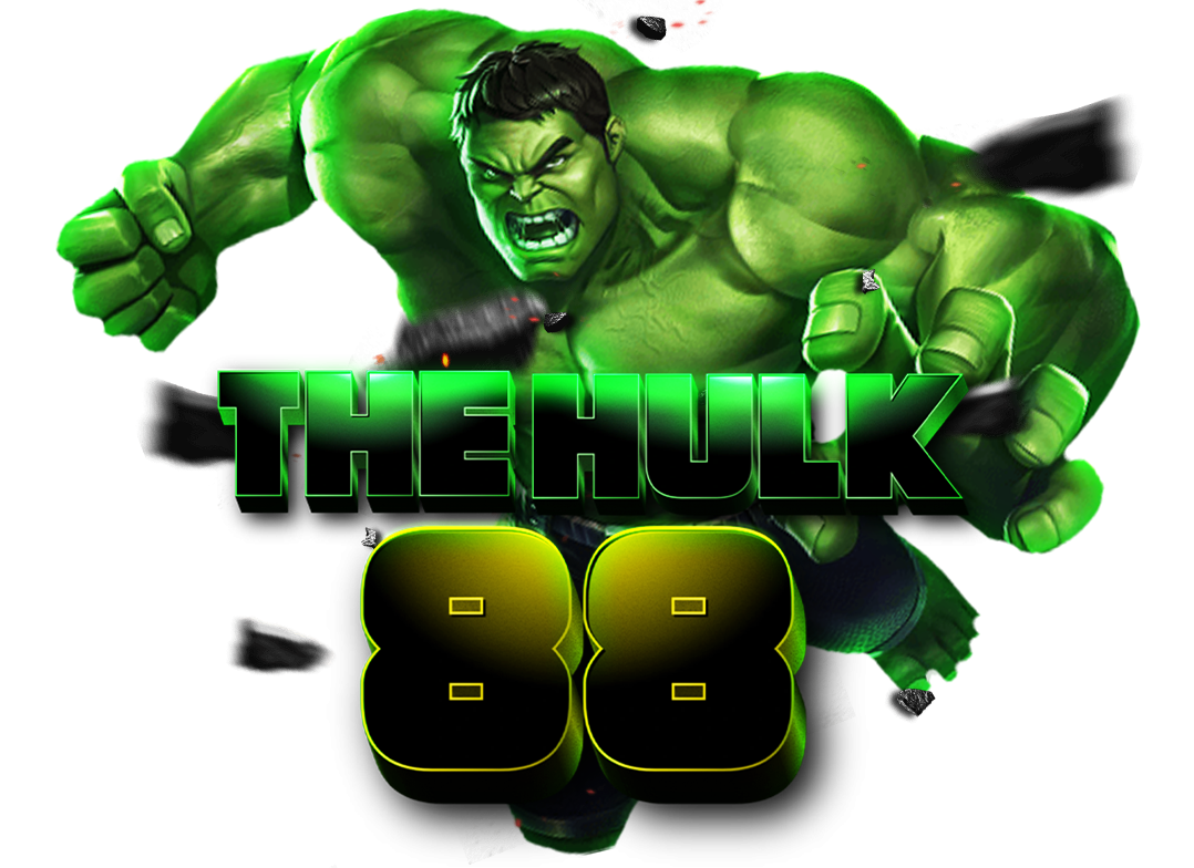 THEHULK88